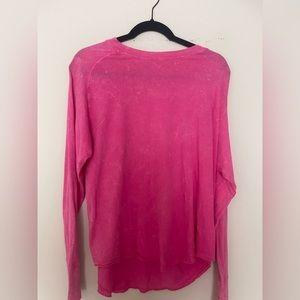 Zella Cotton Shirt